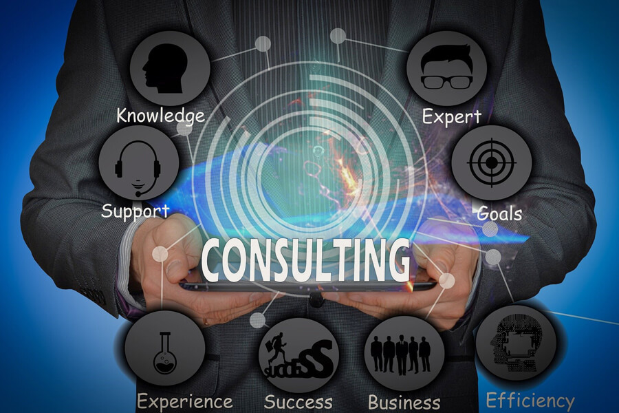 Consultancy