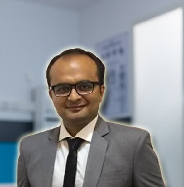 CA Chintan Mehta