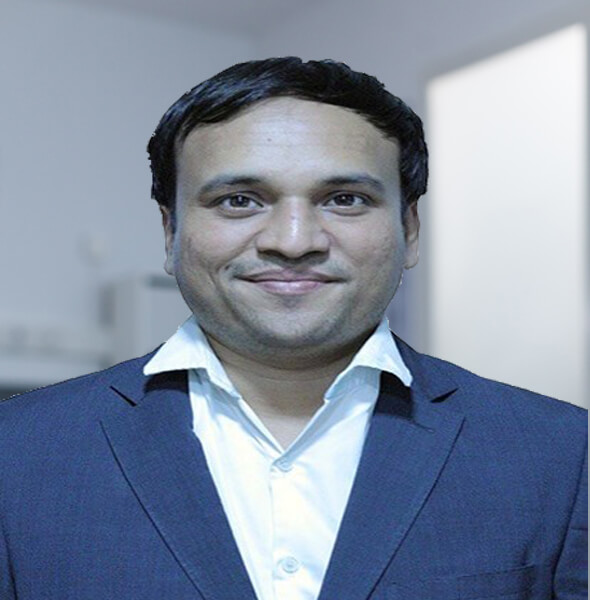 CA Darshit Mehta