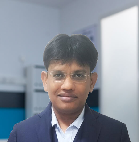 CA Paras Parekh