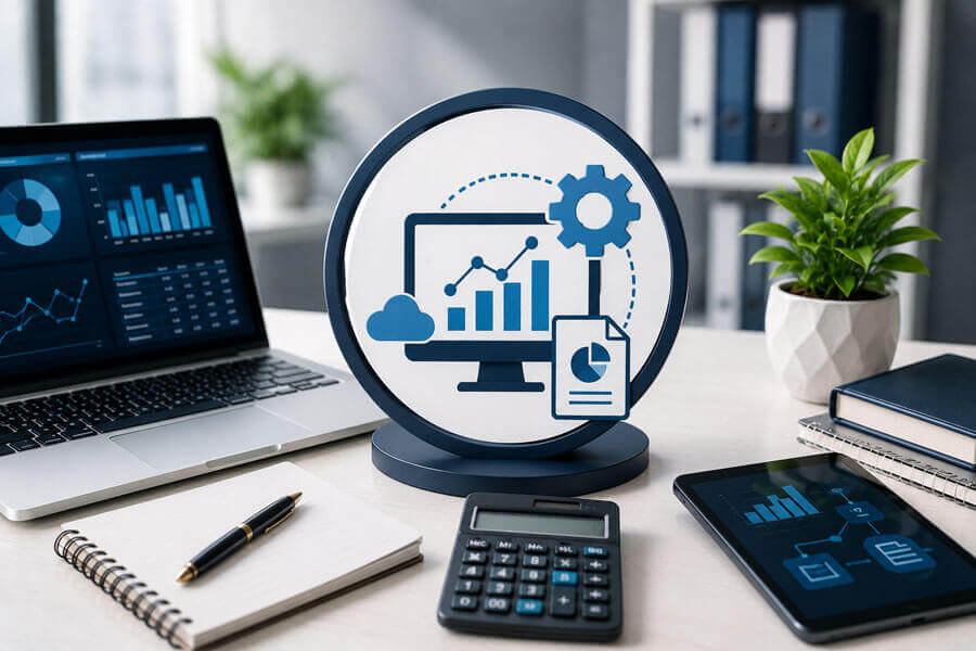 Digital & Automation
